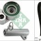 INA 530 0719 10 Set curea de distributie