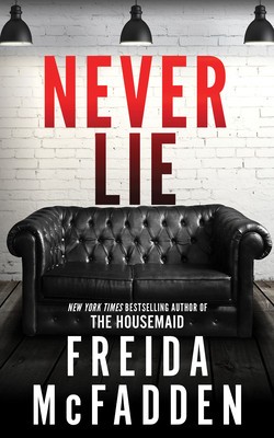 Never Lie foto