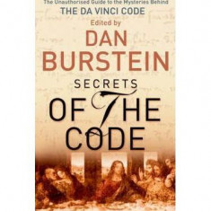 Secrets of the Code - Paperback brosat - Dan Burstein - Orion Publishing Co