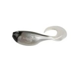 GRUB CAT SPIRIT FAT ONDULIA 18CM CULOARE BLACK PEARL 1BUC