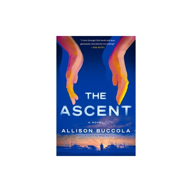 The Ascent