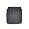 Covoras Protectie Portbagaj Tavita Premium Compatibil BMW Seria 5 F10 2010-2016, Negru
