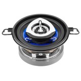 Difuzoare Auto 3.5 inch (8.8cm) Peiying 60W, 88dB, 4 Ohm - EuroGoods Quality