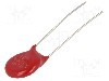 Varistor oxid de metal, 390V, LITTELFUSE - TMOV14RP250E