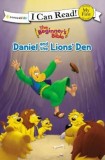 The Beginner&#039;s Bible Daniel and the Lions&#039; Den