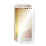 Folie plastic samsung galaxy j7 2017 transparent