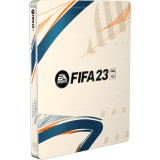 Fifa 23 Steelbook Cover No Game Included PC
