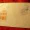 Plic FDC - Aniversare Th.Mann Scriitor 1956 DDR