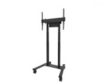 Stand mobil motorizat Neomounts by Newstar, 37&quot;-100&quot;, 110 kg, VESA