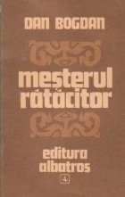 Mesterul ratacitor foto