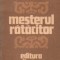 Mesterul ratacitor