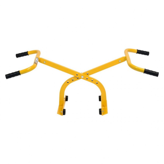 Dispozitiv pentru manevrat borduri Vorel 35012