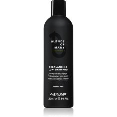 Alfaparf Milano Blends of Many Rebalancing sampon anti-matreata 250 ml