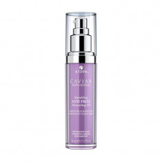 Ulei pentru par Alterna Caviar Anti-Aging Smoothing Anti-Frizz Nourishing, 50ml foto