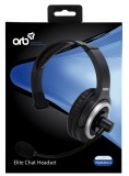 Elite Chat Headset (orb) /ps4 PS4