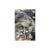 Harry Potter and the Half-Blood Prince