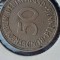 GERMANIA 50 PFENNIG 1950 J AUNC
