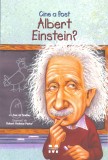 Cine a fost Albert Einstein?, Pandora-M