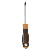 Surubelnita cruce PH1 Magnusson, 5 x 100 mm, otel magnetic, maner ergonomic