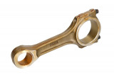 Engine connecting rod fits: CITROEN JUMPER; FIAT DUCATO; FORD MONDEO III. TRANSIT. TRANSIT TOURNEO; JAGUAR X-TYPE I; PEUGEOT BOXER 2.2D 09.04-, Kolbenschmidt