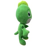 Jucarie de plus Eroi in pijama - Sopi 40cm