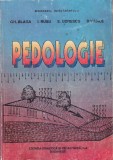 AS - GH. BLAGA, I.RUSU, S. UDRESCU, D.VASILE - PEDALOGIE