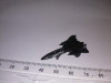 Bnk jc Micro Machines - SR-71 Blackbird - mini