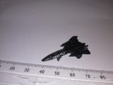 bnk jc Micro Machines - SR-71 Blackbird - mini