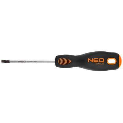 Surubelnita cruce Torx T20x100 mm Neo Tools 04-045 HardWork ToolsRange foto
