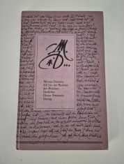Mircea Dinescu Proprietarul de poduri Carte cu autograf editie rara
