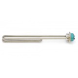 Rezistenta nichelata indoita, elSales, ELS-RE-N3000W, 3000W, cu Filet
