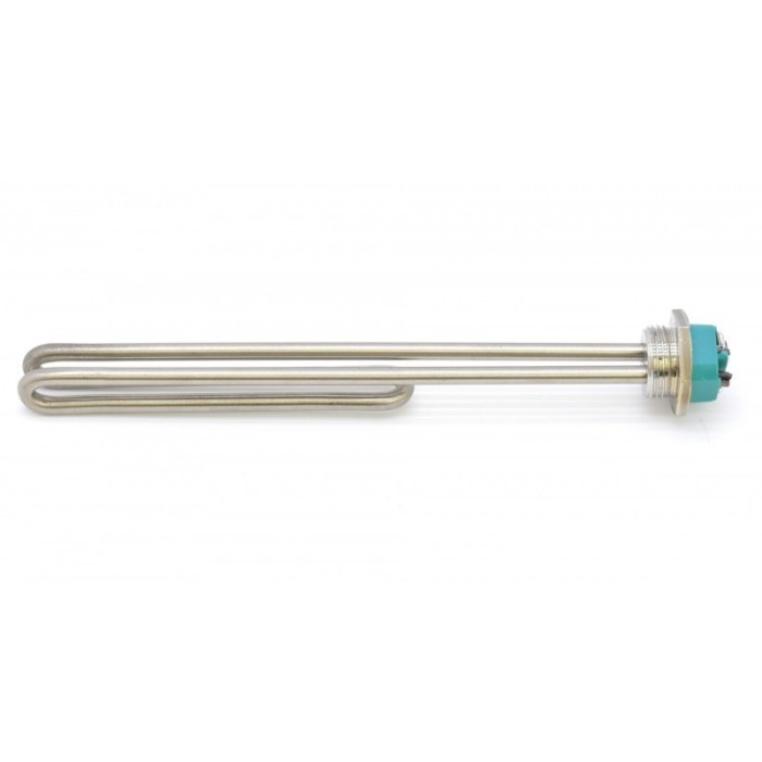 Rezistenta nichelata indoita, elSales, ELS-RE-N3000W, 3000W, cu Filet