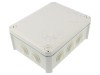 Cutie de Conexiuni IP66 150x190x77mm