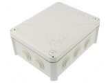 Cutie de Conexiuni IP66 150x190x77mm