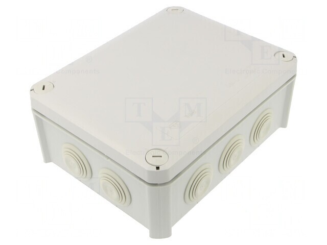 Cutie de Conexiuni IP66 150x190x77mm
