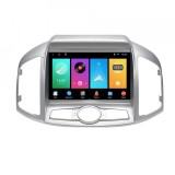 Navigatie dedicata cu Android Chevrolet Captiva 2011 - 2016, 1GB RAM, Radio GPS
