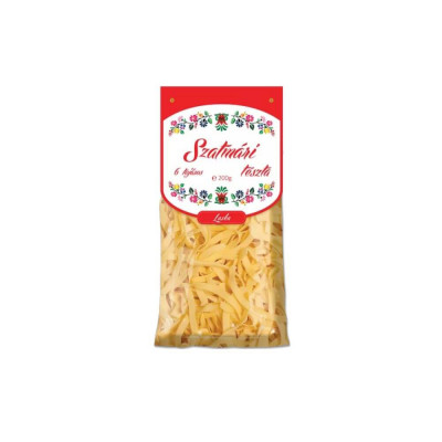 Paste Novita Szatmari, Tagliatelle, 200 g, Paste Fainoase Novita Szatmari, Paste Tagliatelle, Paste Fainoase Tagliatelle, Paste 200 g, Paste cu Ou, Pa foto