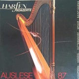 Disc vinil, LP. Harfen Konzerte (Auslese 87)-Couperin, H&auml;ndel, Dittersdorf, Saint-Sa&euml;ns-243326