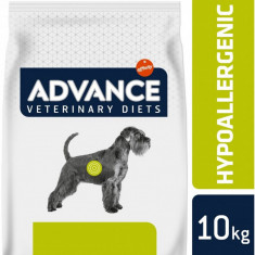 Advance Veterinary Diets Dog Hypoallergenic 10 kg