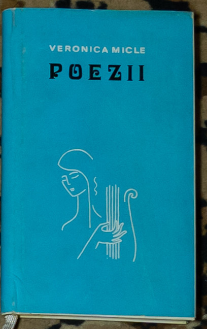 Veronica Micle - Poezii