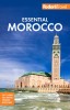 Fodor's Essential Morocco, 2020
