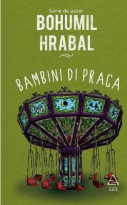 Bambini di Praga - Bohumil Hrabal foto