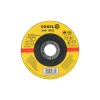 Disc debitat metale 115 x 2.5 x 22 mm Vorel 08633