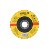 Disc debitat metale 115 x 2.5 x 22 mm Vorel 08633