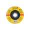 Disc debitat metale 115 x 2.5 x 22 mm Vorel 08633