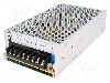 Alimentator SMPS, 13,8V DC, 9,5A, 152,75W, MEAN WELL - ADD-155A