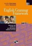 English Grammar Framework B1 (Student&#039;s Book) | Jennifer Gascoigne, Gillian Hammond