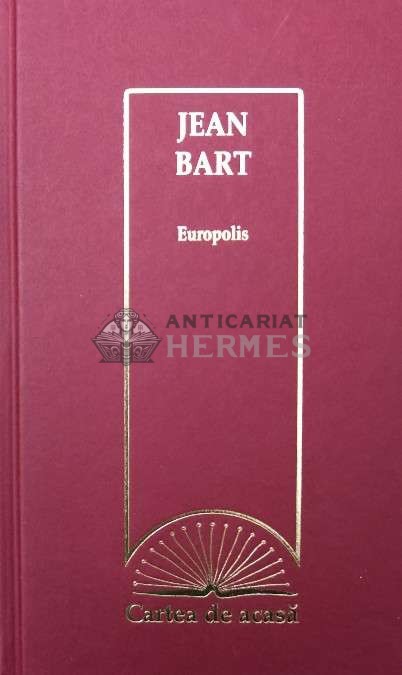 Europolis - Jean Bart (Z142)