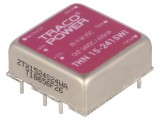 Convertor DC/DC 15W 9-36V la 24V 625mA THN 15-2415WI
