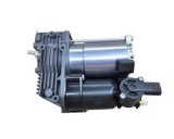 Compresor suspensie aer Bmw X5 (E70), 02.2006-07.2013, X6 (E71, E72), 06.2007-07.2014, RapidAuto 2051MK2